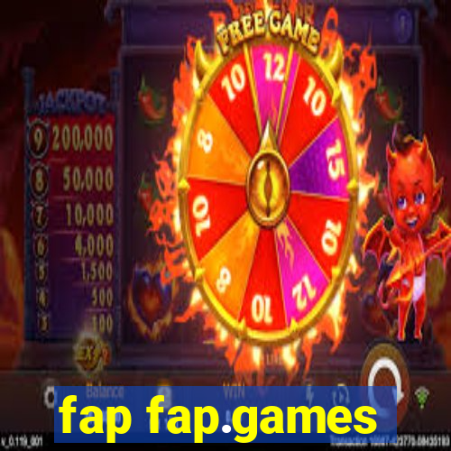 fap fap.games